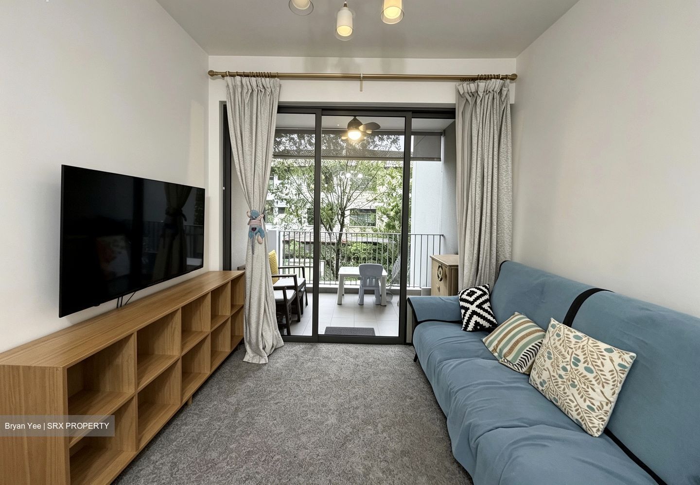 Stratum (D18), Condominium #573514751